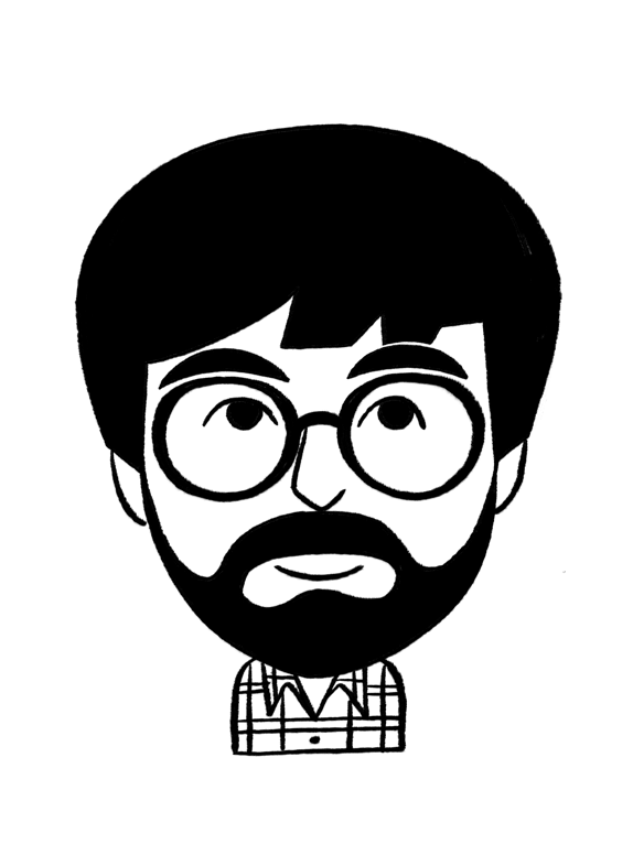 Tristan - Illustrateur jeunesse