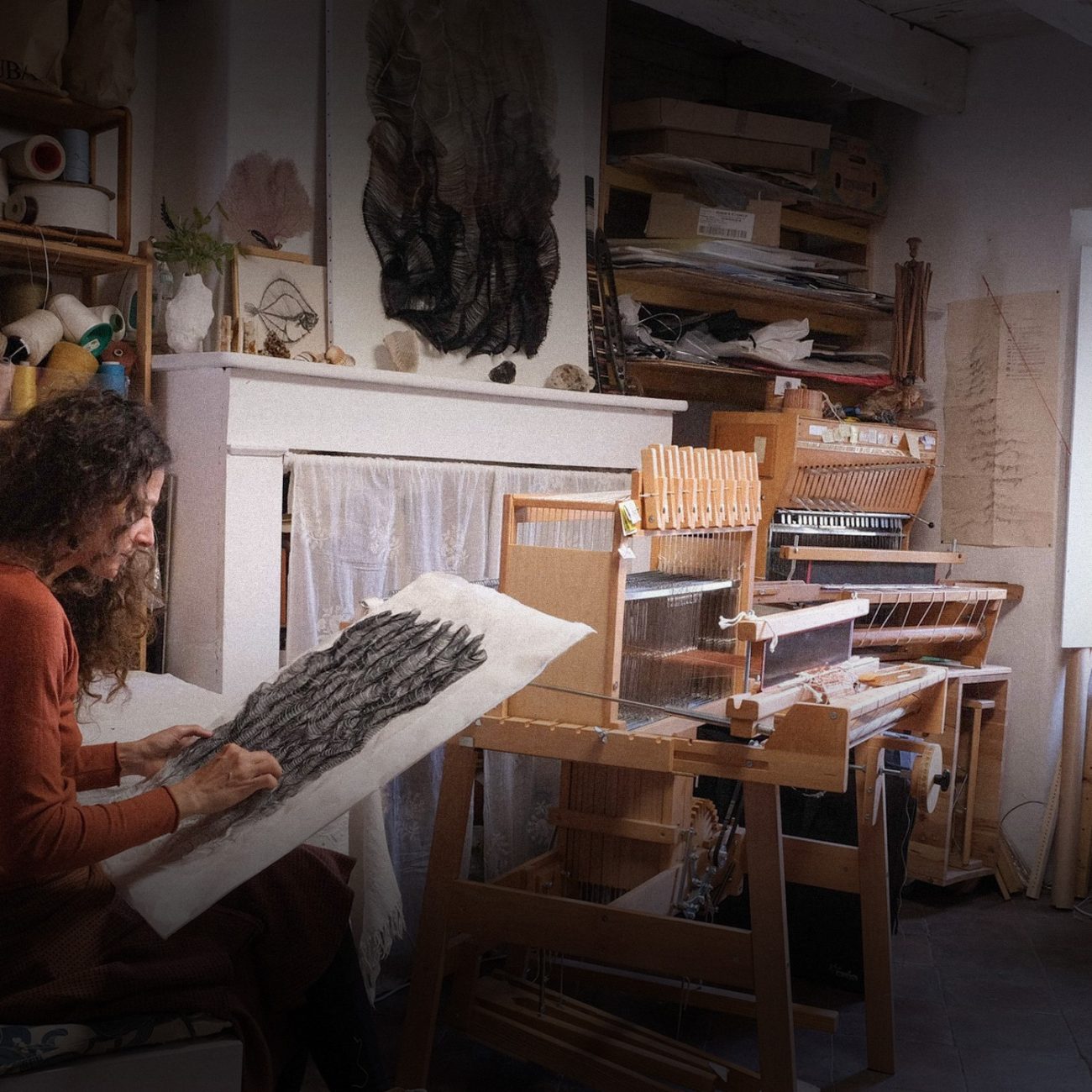 atelier Anais Duplan