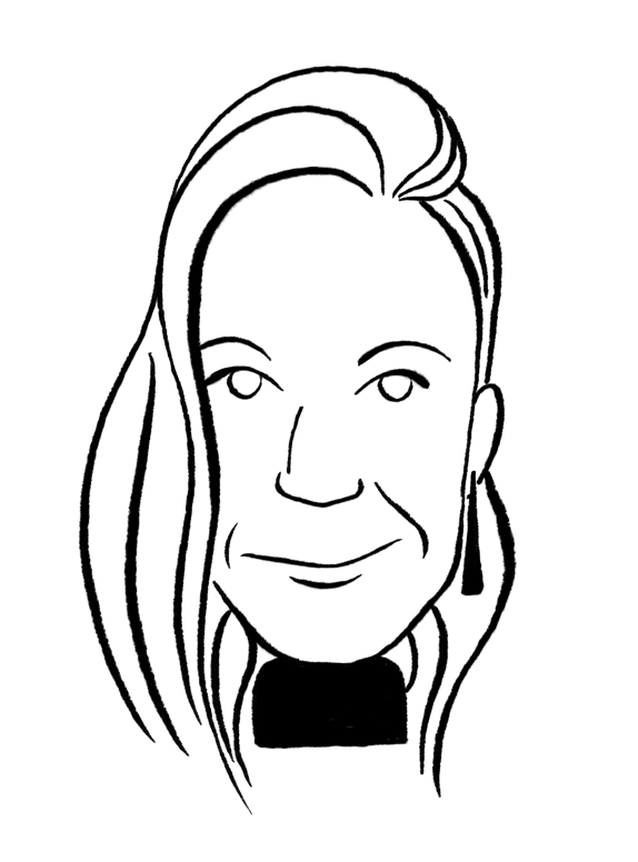 Elsa - Danseuse Chorégraphe