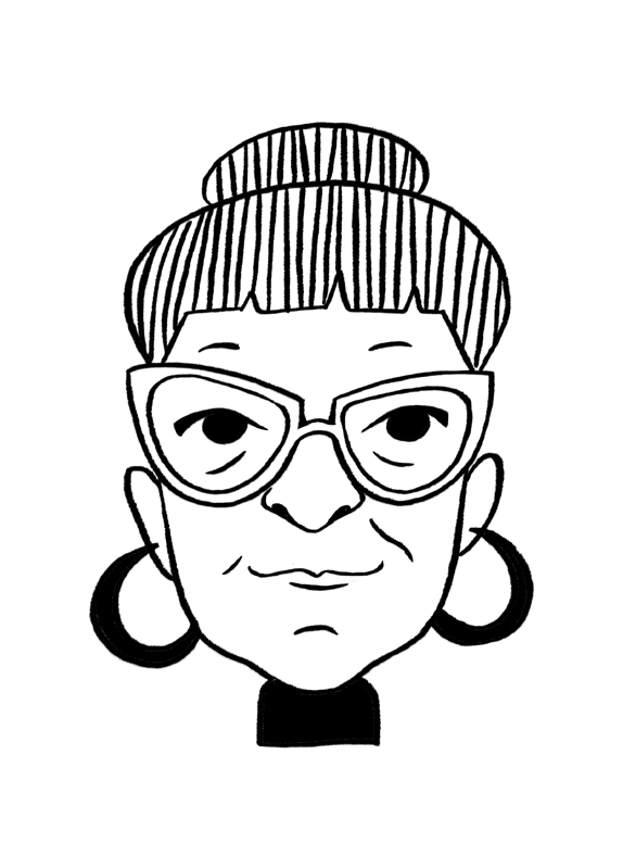 Valou - fripière